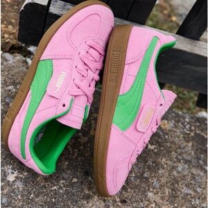 PUMA Palermo Athletic Shoe